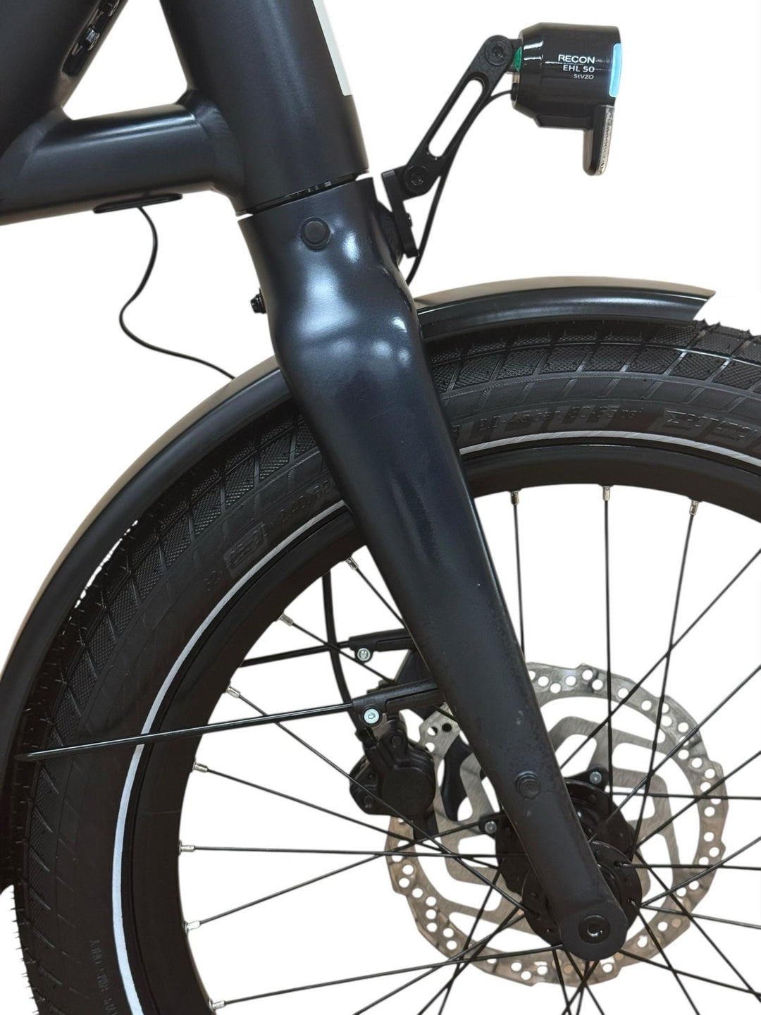 Momentum Compakt E+ E-Bike Refurbished Gebruikte fiets 