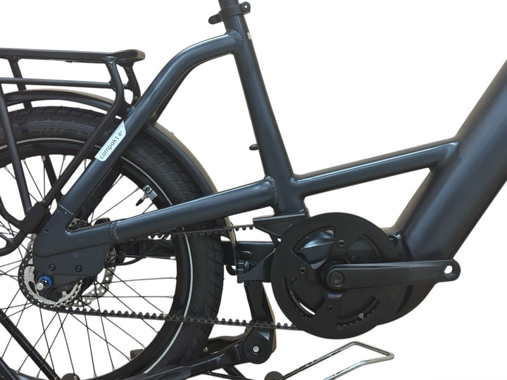 Momentum Compakt E+ E-Bike Refurbished Gebruikte fiets 