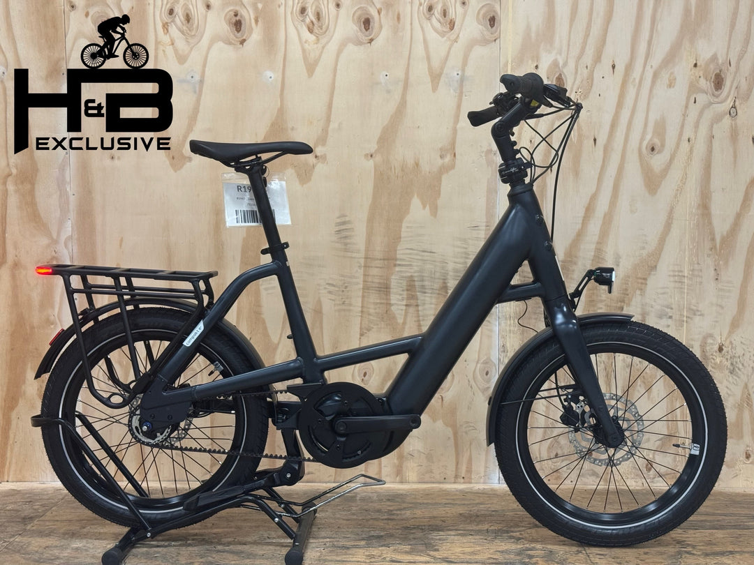 Momentum Compakt E+ E-Bike Refurbished Gebruikte fiets 
