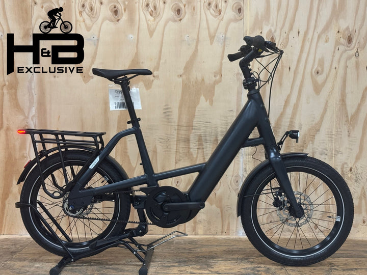 Momentum Compakt E+ E-Bike Refurbished Gebruikte fiets 