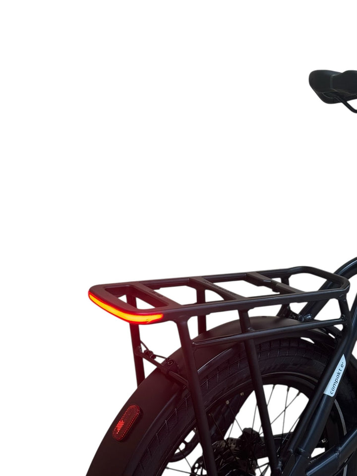 Momentum Compakt E+ E-Bike Refurbished Gebruikte fiets 