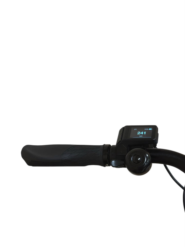 Momentum Compakt E+ E-Bike Refurbished Gebruikte fiets 