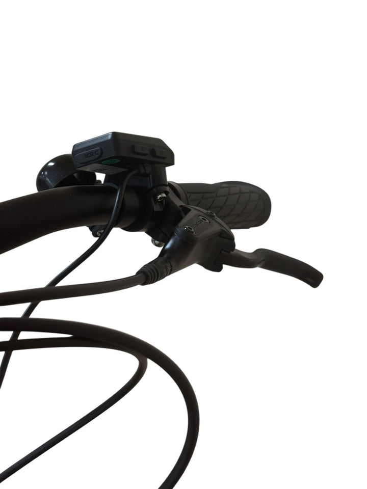 Momentum Compakt E+ E-Bike Refurbished Gebruikte fiets 