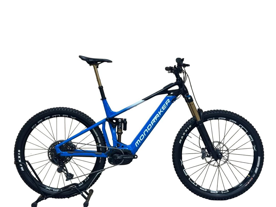 Mondraker CRAFTY RR 29 inch E-Mountainbike Refurbished Gebruikte fiets 