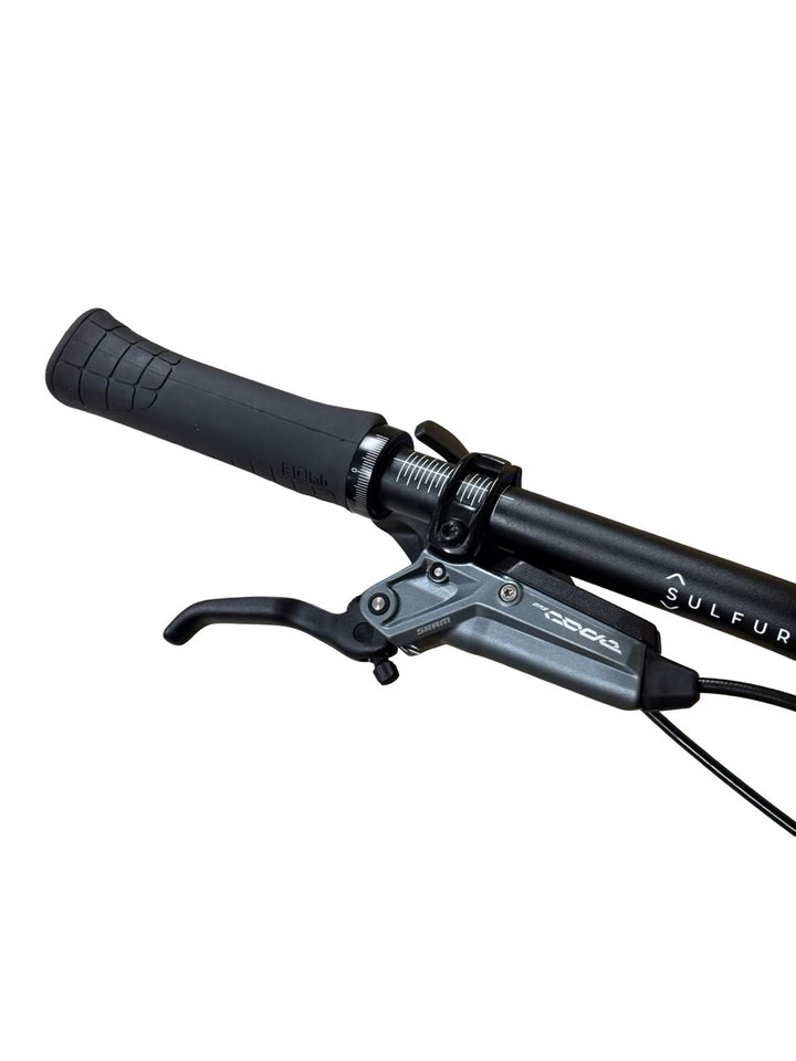 Mondraker CRAFTY RR 29 inch E-Mountainbike Refurbished Gebruikte fiets 