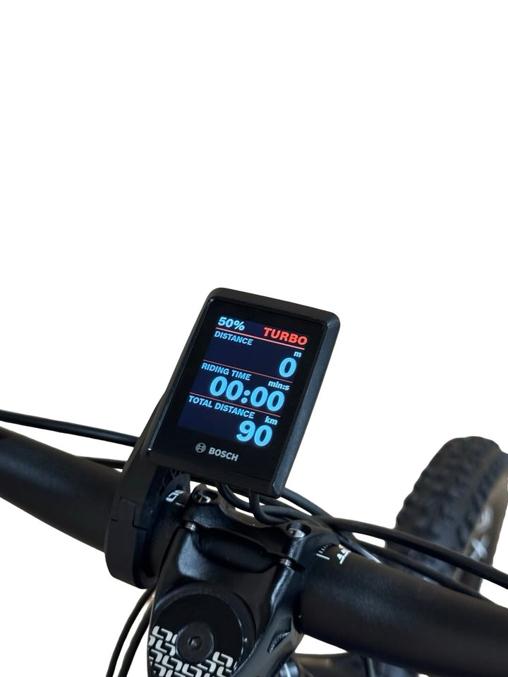 Mondraker CRAFTY RR 29 inch E-Mountainbike Refurbished Gebruikte fiets 