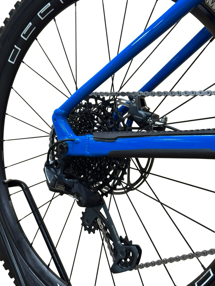 Mondraker CRAFTY RR 29 inch E-Mountainbike Refurbished Gebruikte fiets 