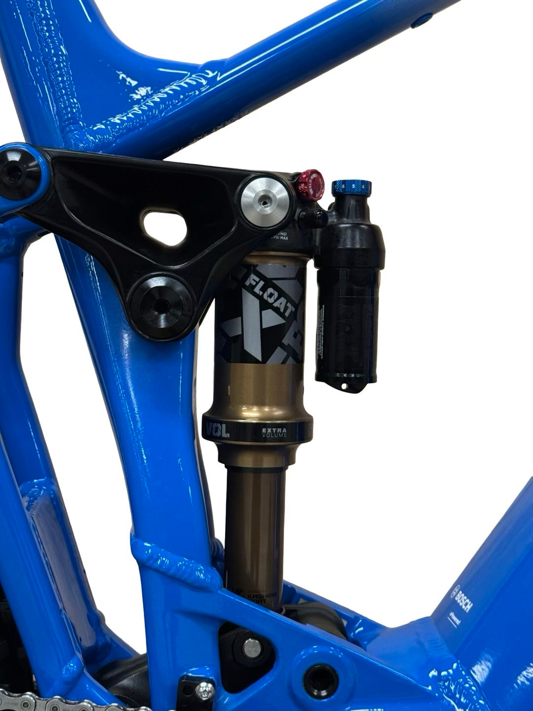 Mondraker CRAFTY RR 29 inch E-Mountainbike Refurbished Gebruikte fiets 