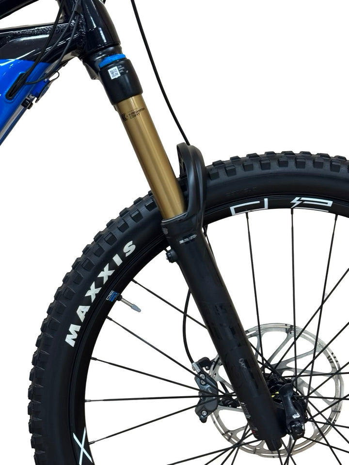 Mondraker CRAFTY RR 29 inch E-Mountainbike Refurbished Gebruikte fiets 