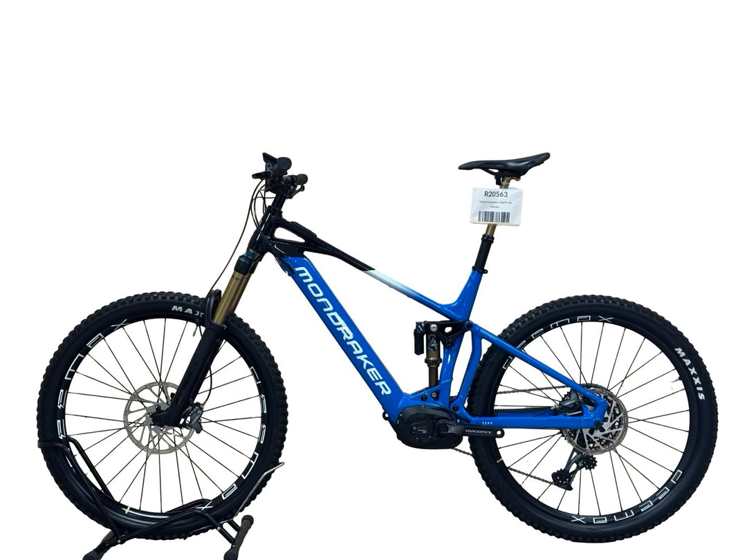 Mondraker CRAFTY RR 29 inch E-Mountainbike Refurbished Gebruikte fiets 