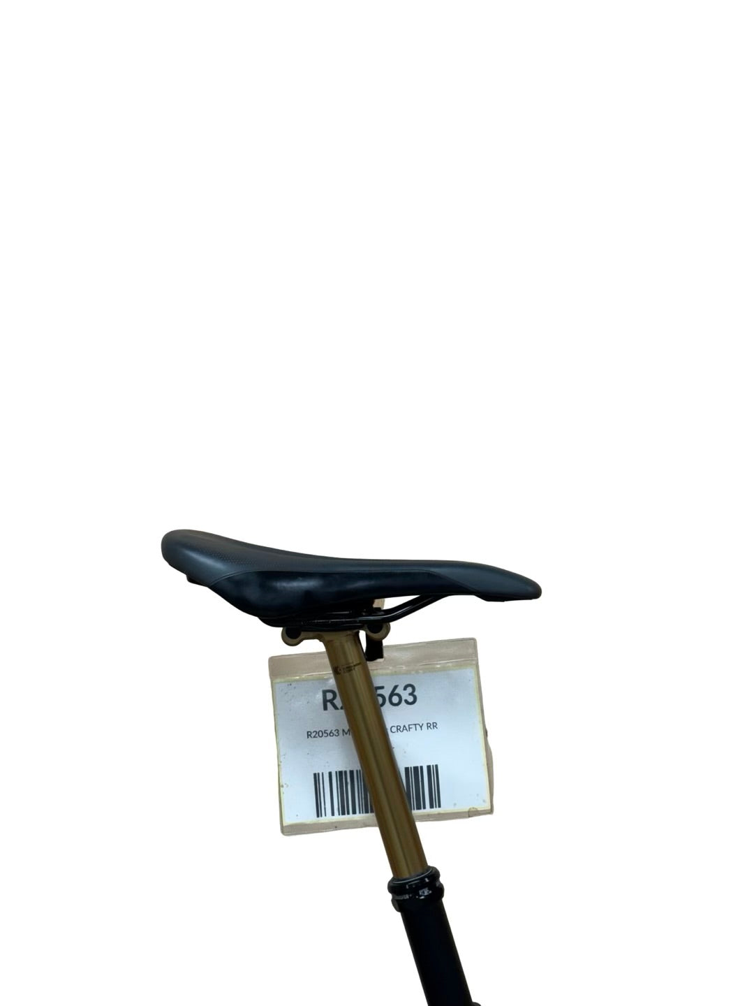 Mondraker CRAFTY RR 29 inch E-Mountainbike Refurbished Gebruikte fiets 