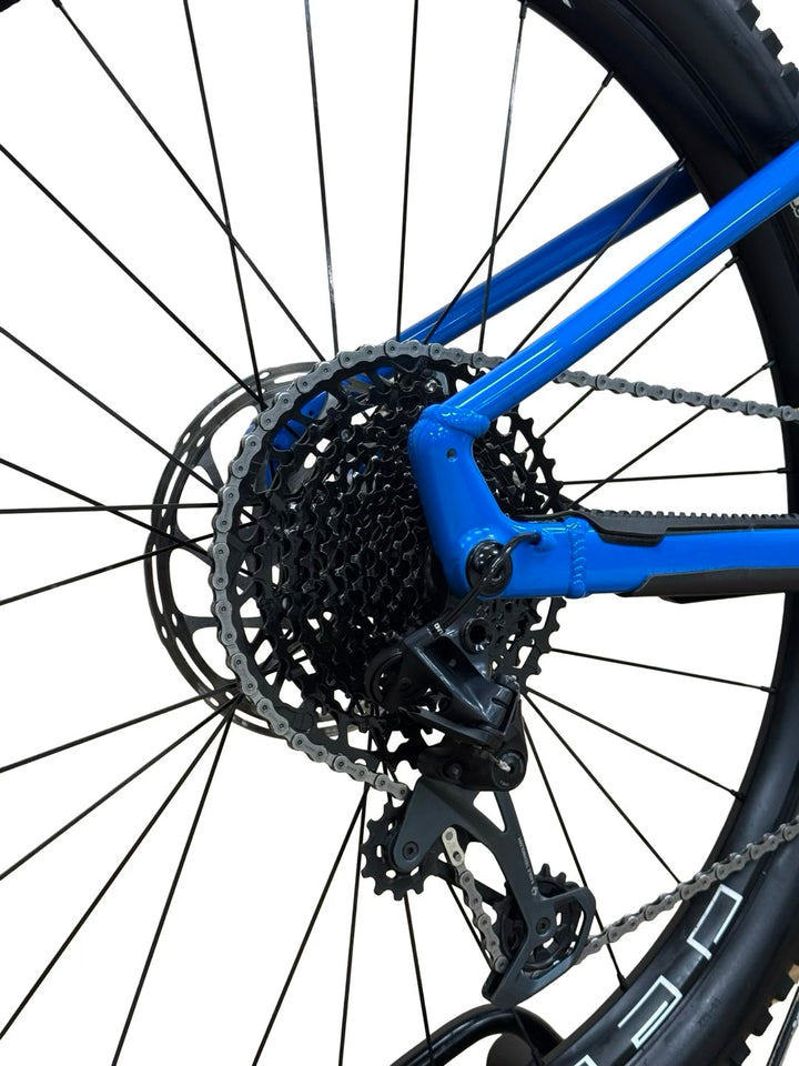 Mondraker CRAFTY RR 29 inch E-Mountainbike Refurbished Gebruikte fiets 