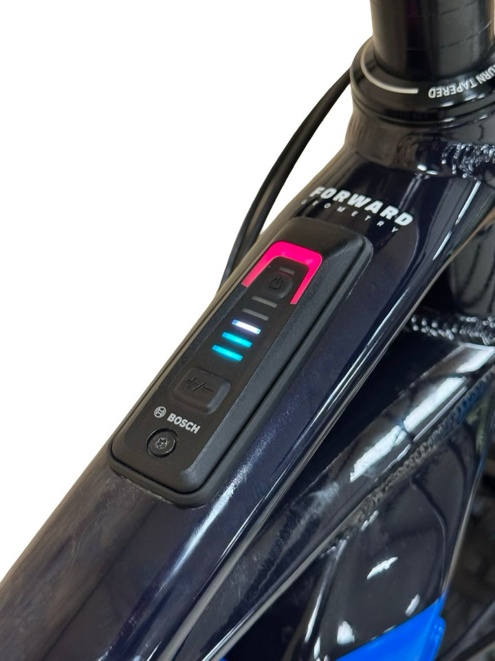 Mondraker CRAFTY RR 29 inch E-Mountainbike Refurbished Gebruikte fiets 