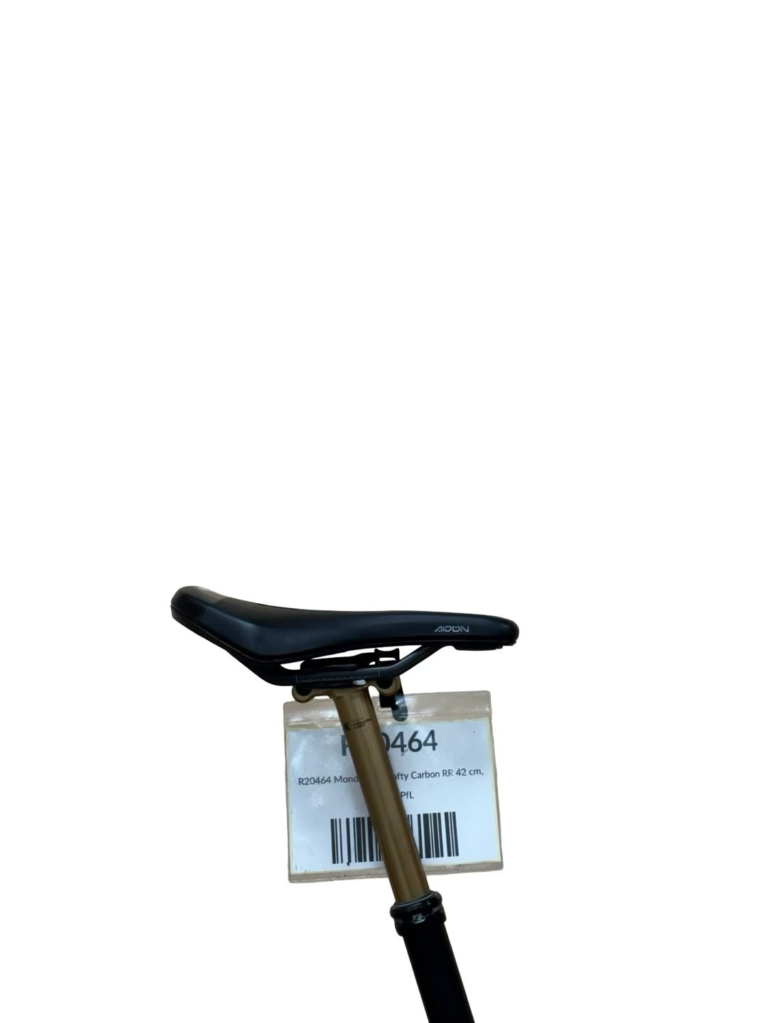 Mondraker Lukavo Karbonski RR 29 inčni E-brdski bicikl Obnovljen Rabljeni bicikl 