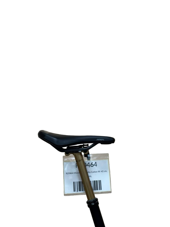 Mondraker Lukavo Karbonski RR 29 inčni E-brdski bicikl Obnovljen Rabljeni bicikl 