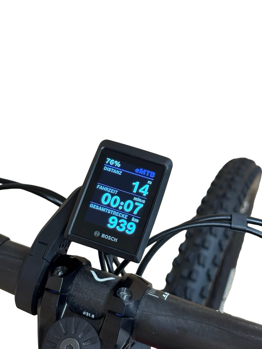 Mondraker Lukavo Karbonski RR 29 inčni E-brdski bicikl Obnovljen Rabljeni bicikl 
