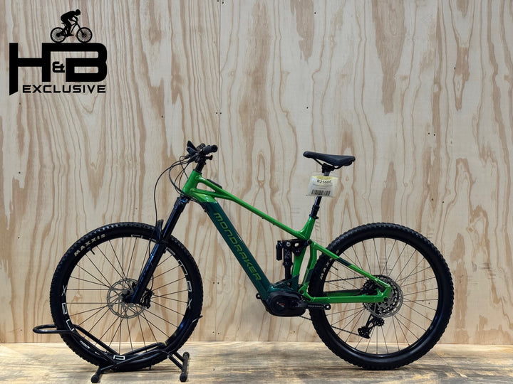 Mondraker Crafty R 29 inch E-Mountainbike Refurbished Gebruikte fiets 