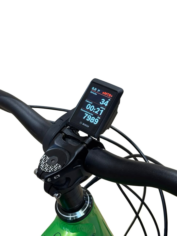 Mondraker Crafty R 29 inch E-Mountainbike Refurbished Gebruikte fiets 
