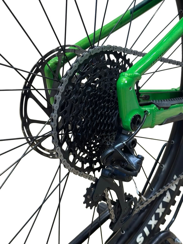 Mondraker Crafty R 29 inch E-Mountainbike Refurbished Gebruikte fiets 