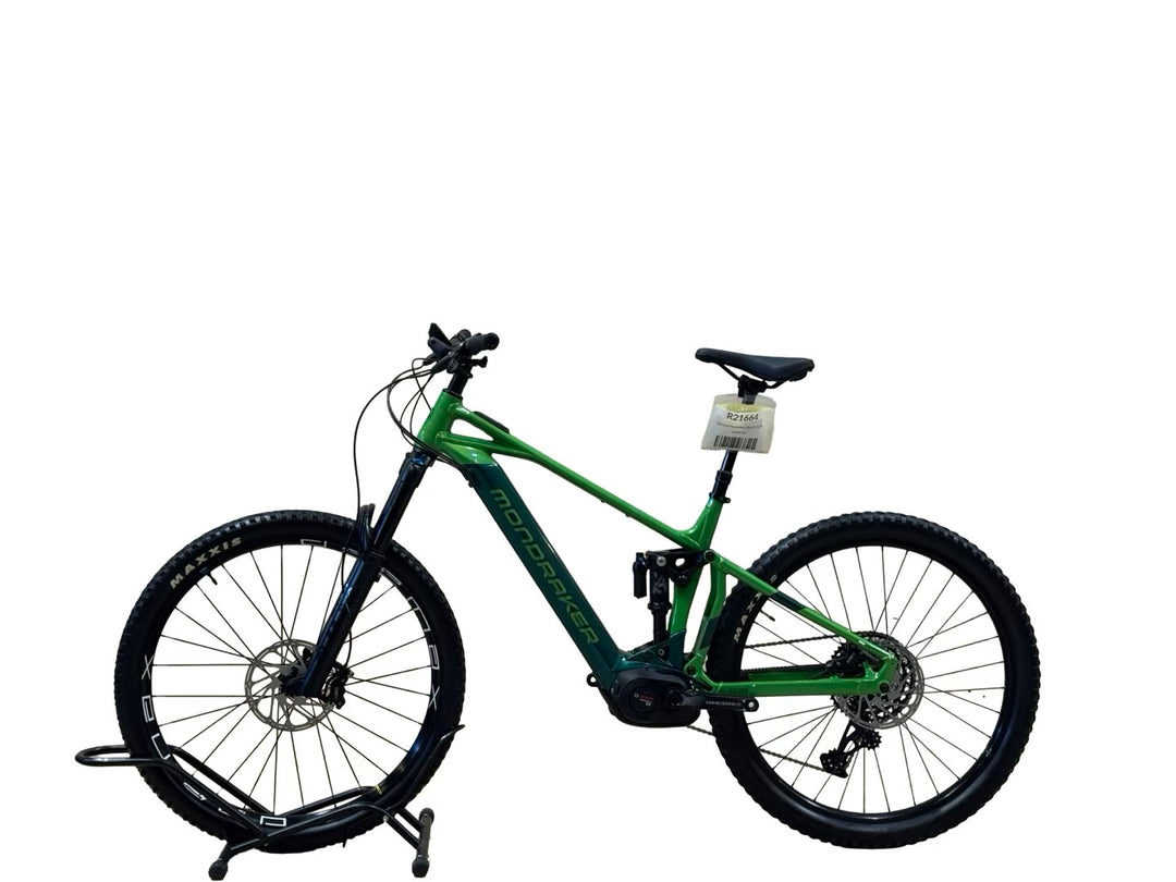 Mondraker Crafty R 29 inch E-Mountainbike Refurbished Gebruikte fiets 
