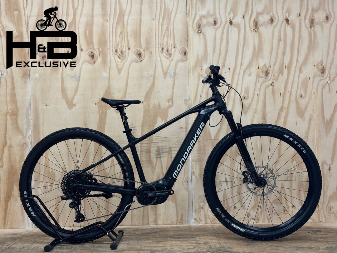 mondraker e bike trekking Mondraker Prime 29 29 inch E-Mountainbike Refurbished second -hand E-Mountainbike – H&B Exclusive