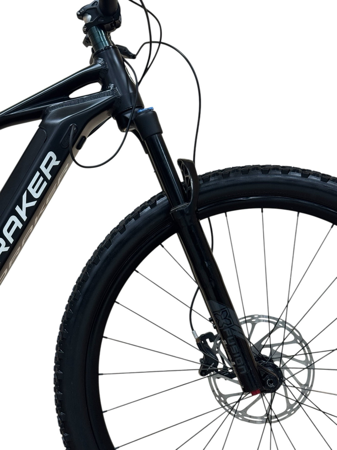 Mondraker Prime 29 29 inch E-Mountainbike Refurbished Gebruikte fiets