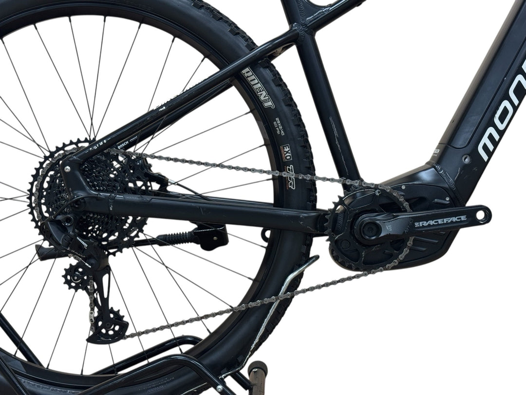 Mondraker Prime 29 29 inch E-Mountainbike Refurbished Gebruikte fiets