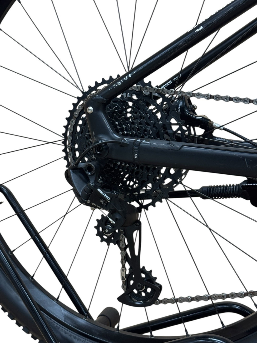 Mondraker Prime 29 29 inch E-Mountainbike Refurbished Gebruikte fiets