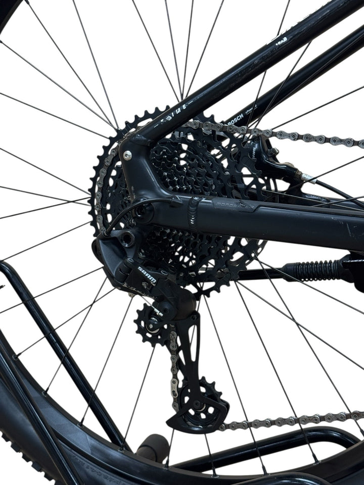 Mondraker Prime 29 29 inch E-Mountainbike Refurbished Gebruikte fiets