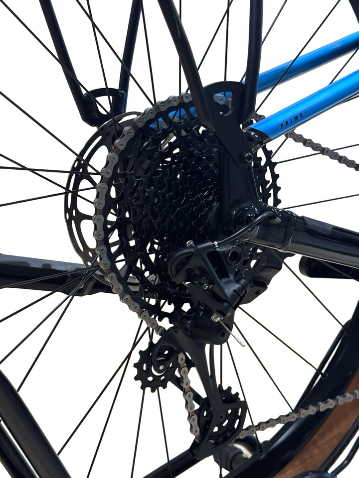 Mondraker Prime RX 29 inch E-Mountainbike Refurbished Gebruikte fiets