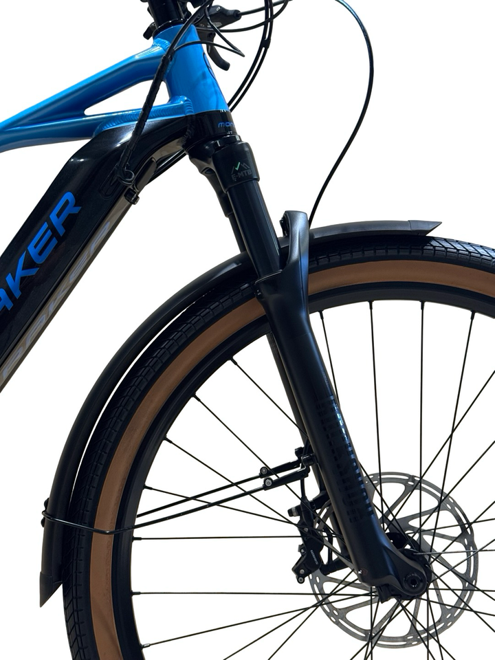 Mondraker Prime RX 29 inch E-Mountainbike Refurbished Gebruikte fiets