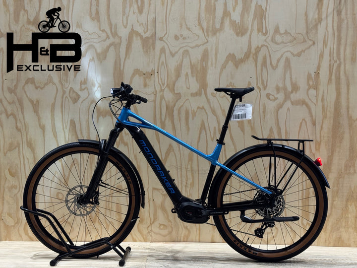 Mondraker Prime RX 29 inch E-Mountainbike Refurbished Gebruikte fiets