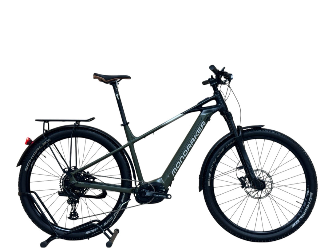 Mondraker Prime X 29 inch E-Mountainbike Refurbished Gebruikte fiets