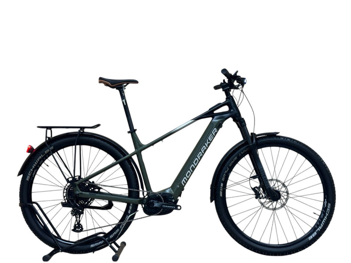 Mondraker Prime X 29 inch E-Mountainbike Refurbished Gebruikte fiets