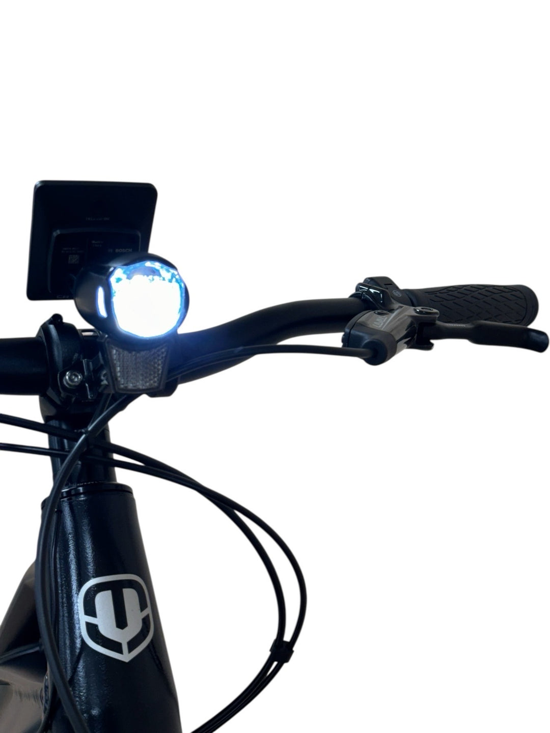 Mondraker Prime X 29 inch E-Mountainbike Refurbished Gebruikte fiets