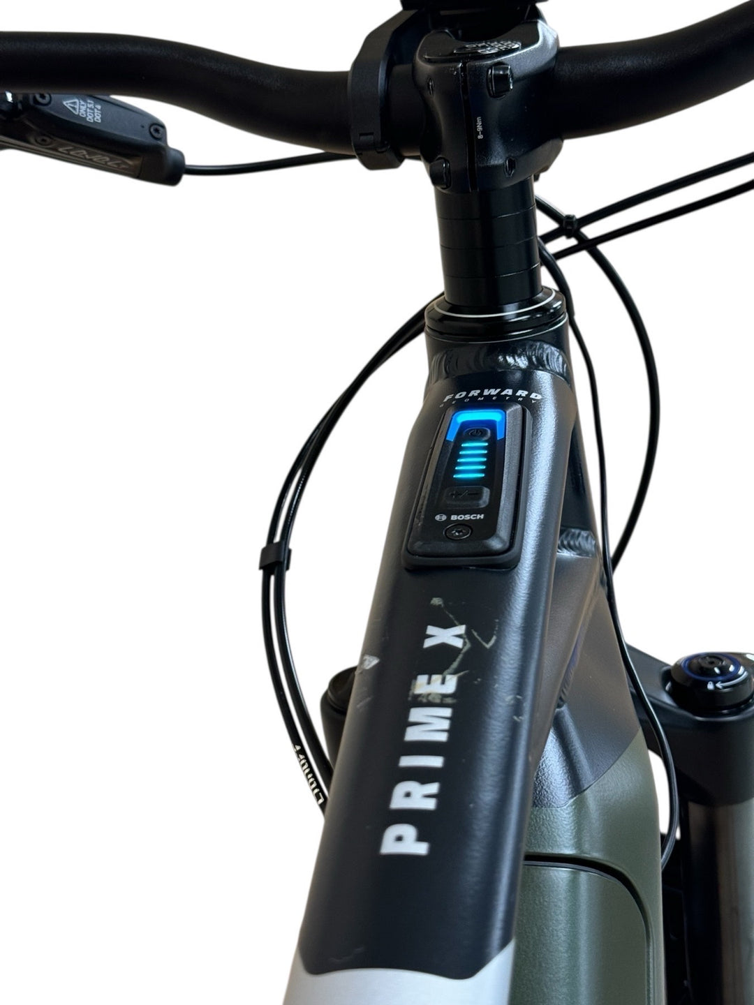 Mondraker Prime X 29 inch E-Mountainbike Refurbished Gebruikte fiets