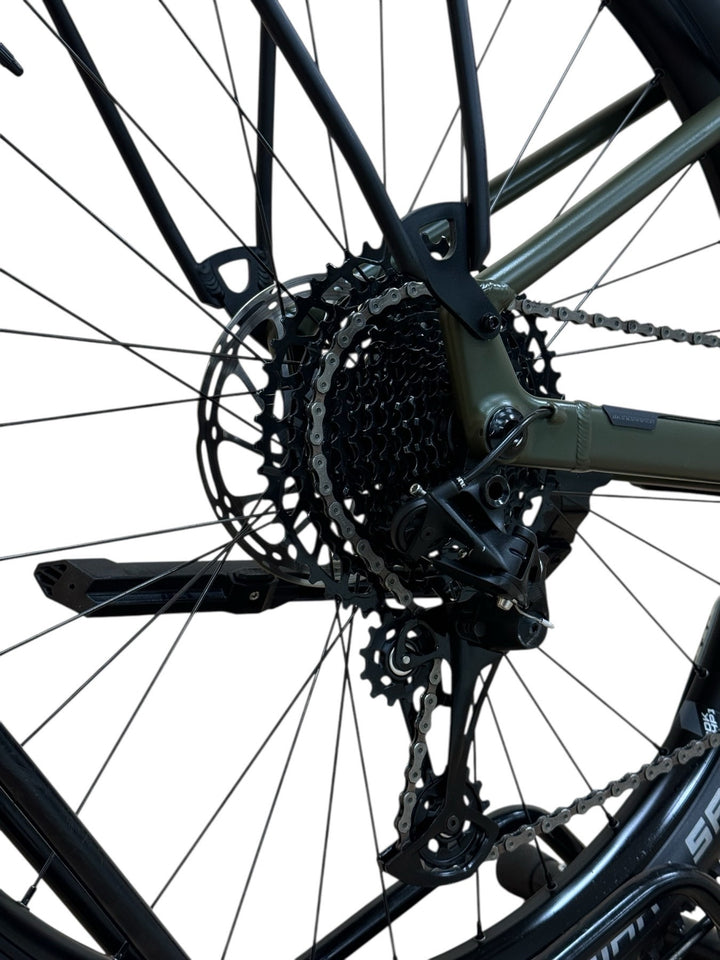 Mondraker Prime X 29 inch E-Mountainbike Refurbished Gebruikte fiets