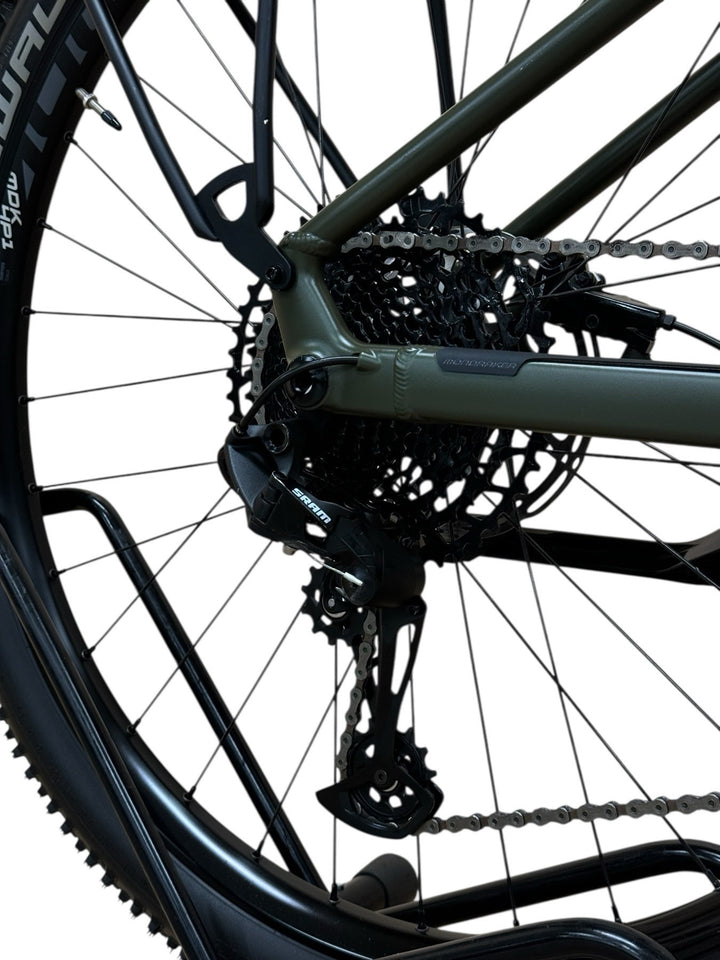 Mondraker Prime X 29 inch E-Mountainbike Refurbished Gebruikte fiets