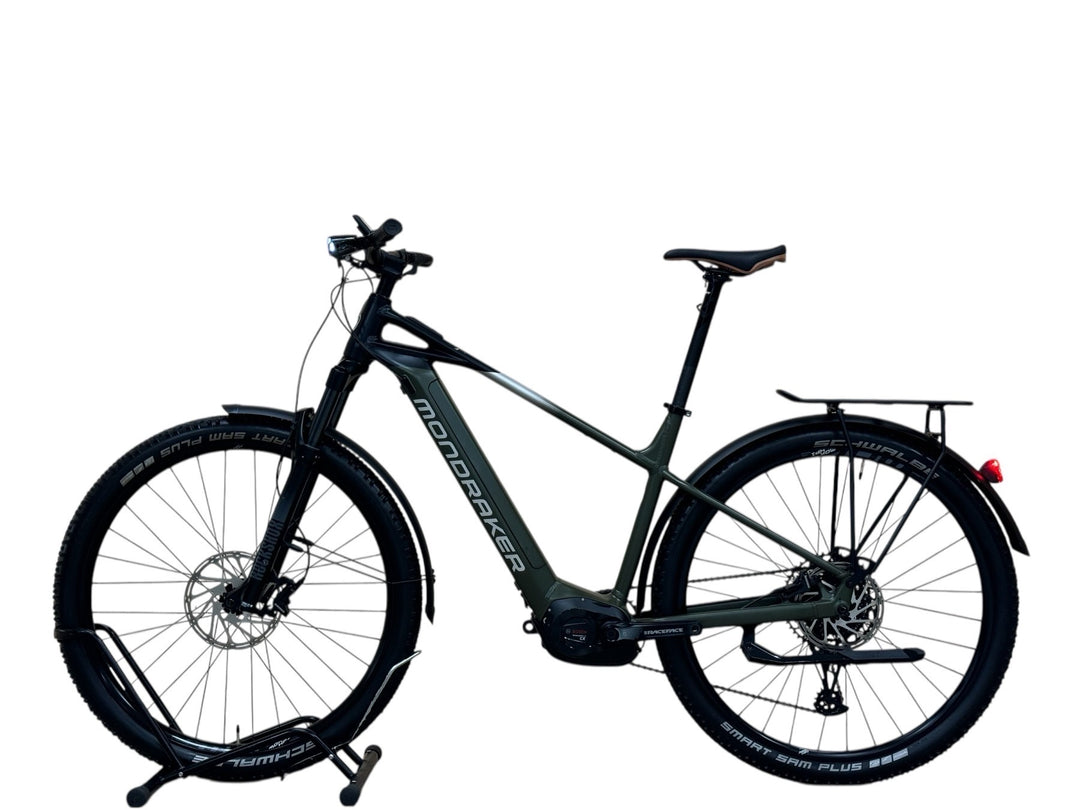 Mondraker Prime X 29 inch E-Mountainbike Refurbished Gebruikte fiets