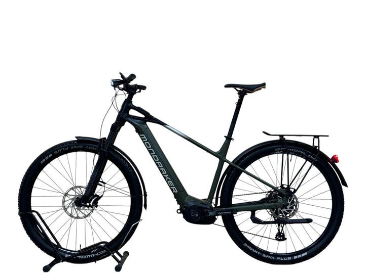 Mondraker Prime X 29 inch E-Mountainbike Refurbished Gebruikte fiets