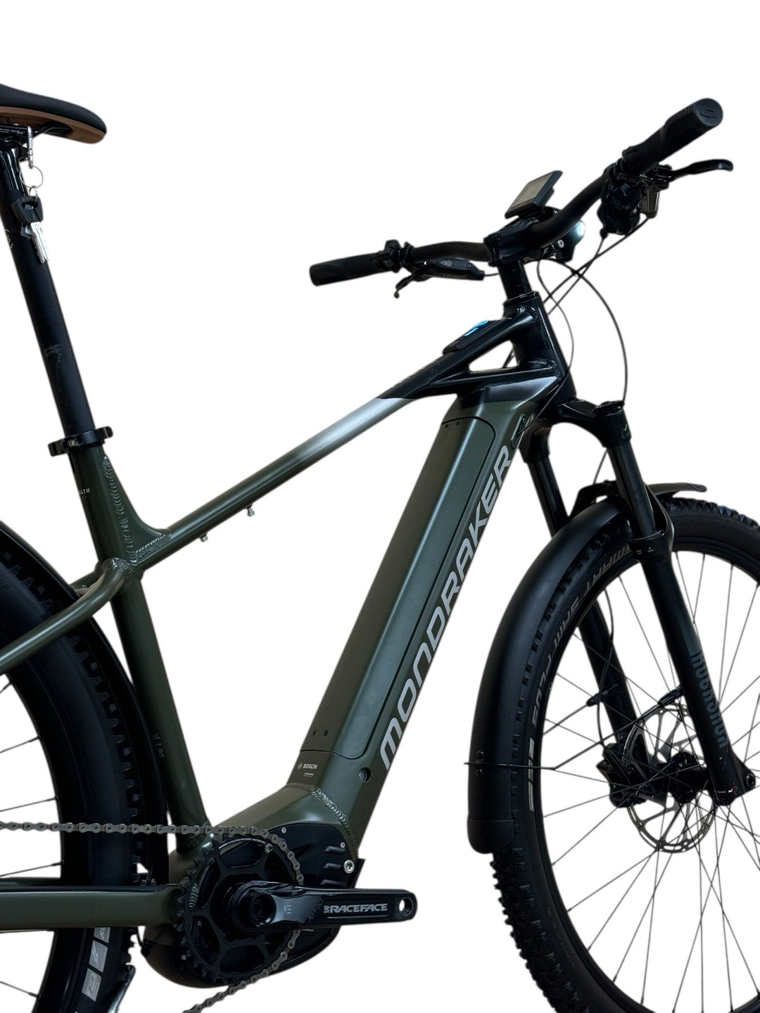 Mondraker Prime X 29 inch E-Mountainbike Refurbished Gebruikte fiets