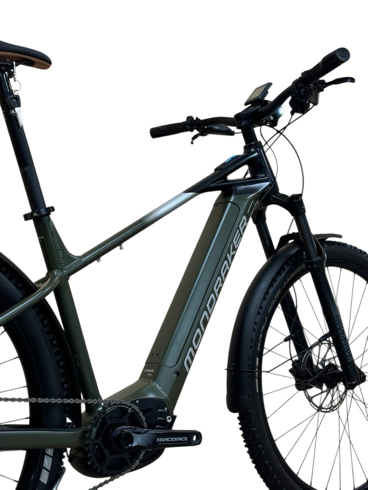 Mondraker Prime X 29 inch E-Mountainbike Refurbished Gebruikte fiets