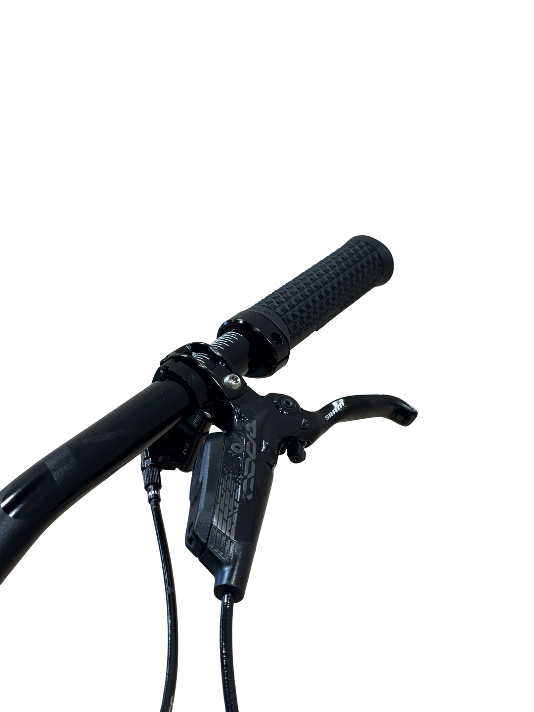 Mondraker Superfoxy R mountainbike Refurbished Gebruikte fiets 