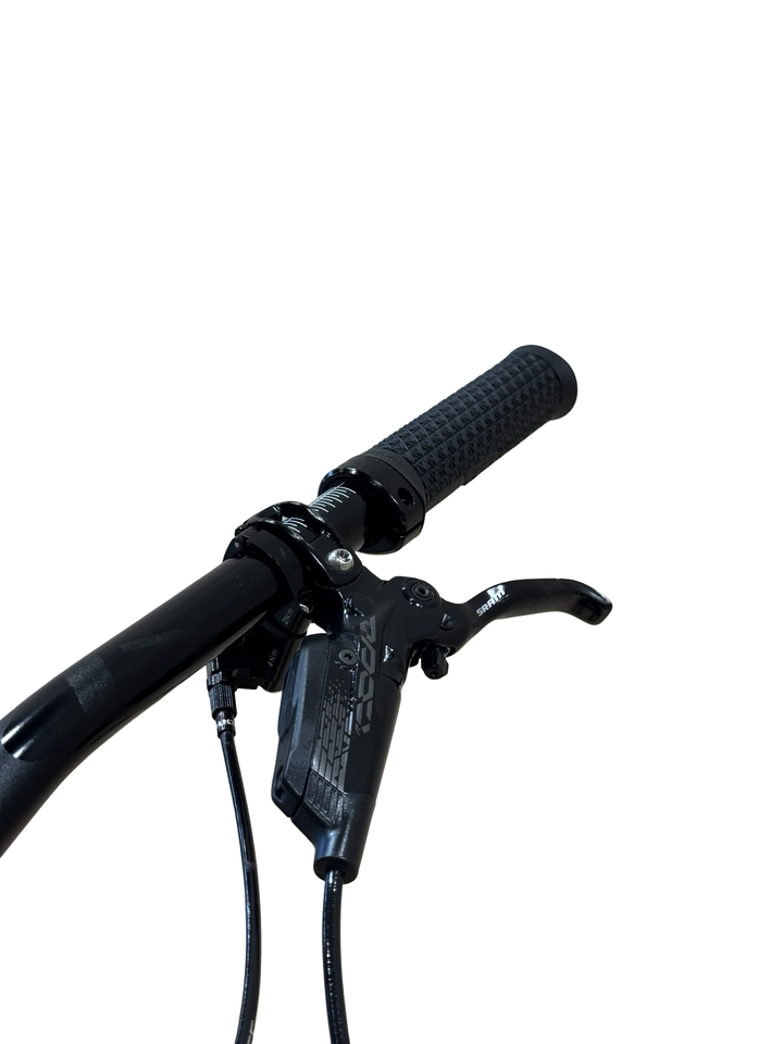 Mondraker Superfoxy R mountainbike Refurbished Gebruikte fiets 