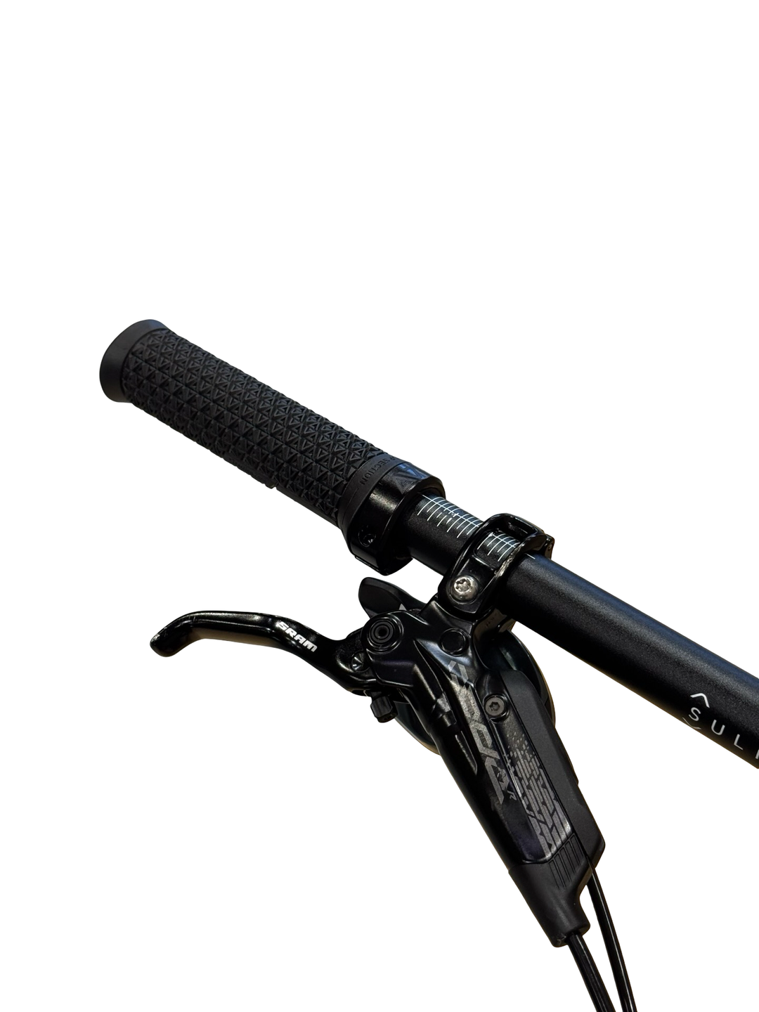 Mondraker Superfoxy R mountainbike Refurbished Gebruikte fiets 