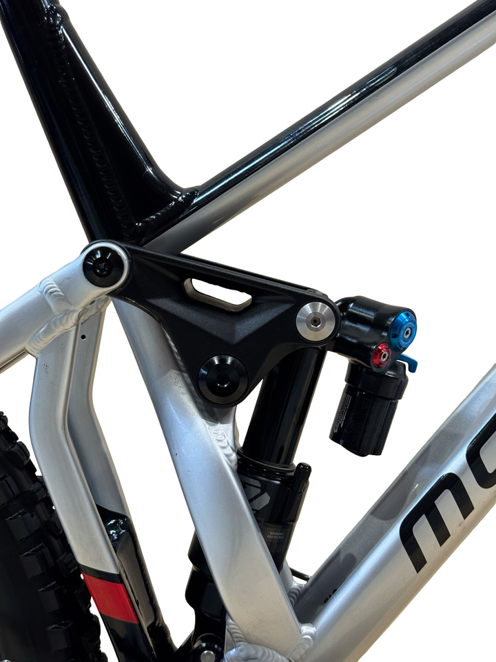 Mondraker Superfoxy R mountainbike Refurbished Gebruikte fiets