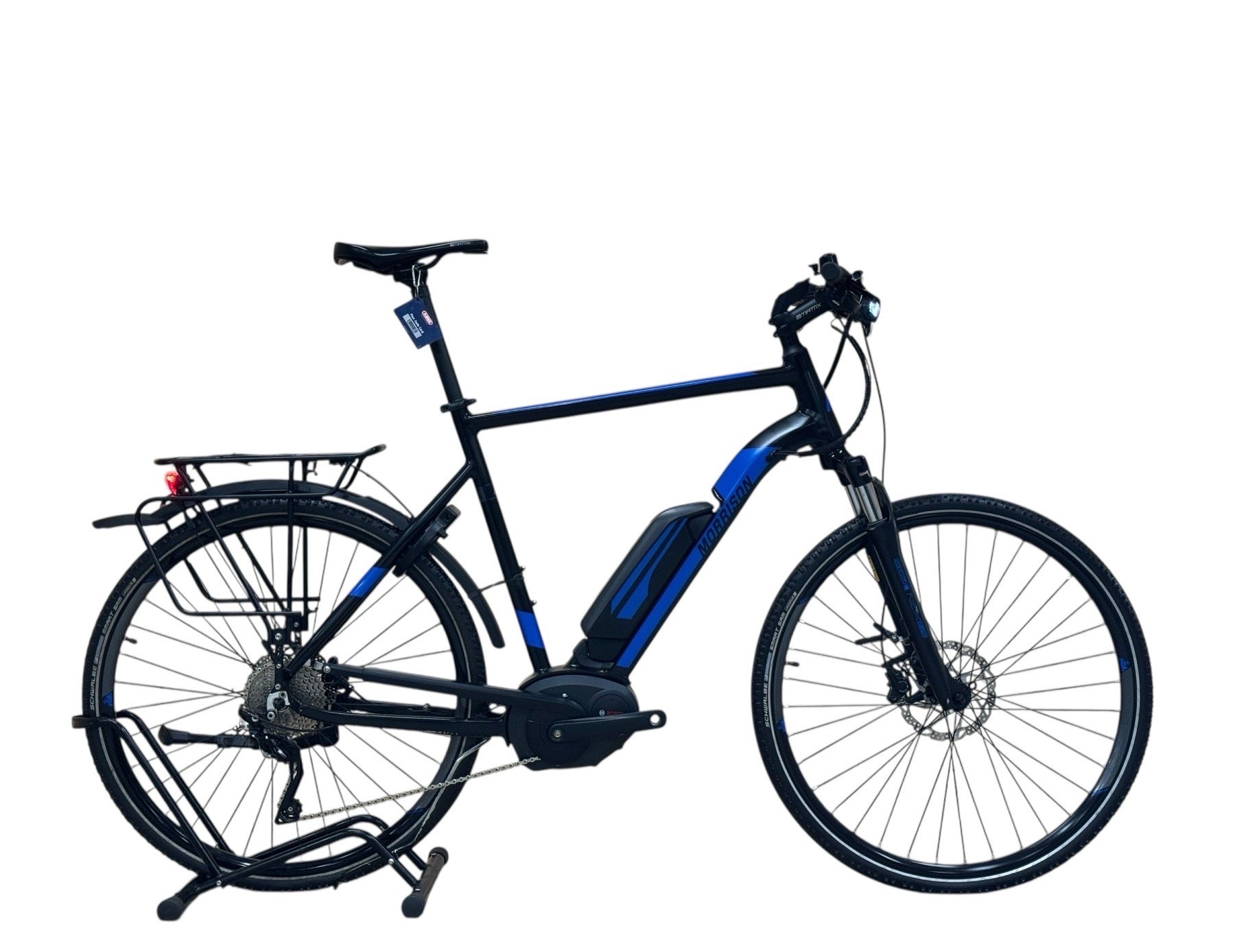Morrison E 6.0 500 bicicletă electricăFolosit | Recondiționat