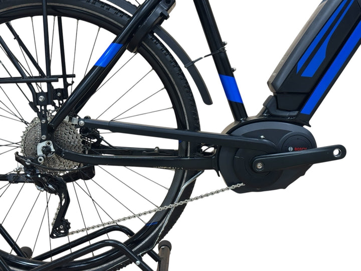 Morrison E 6.0 500 E-Bike Refurbished Gebruikte fiets