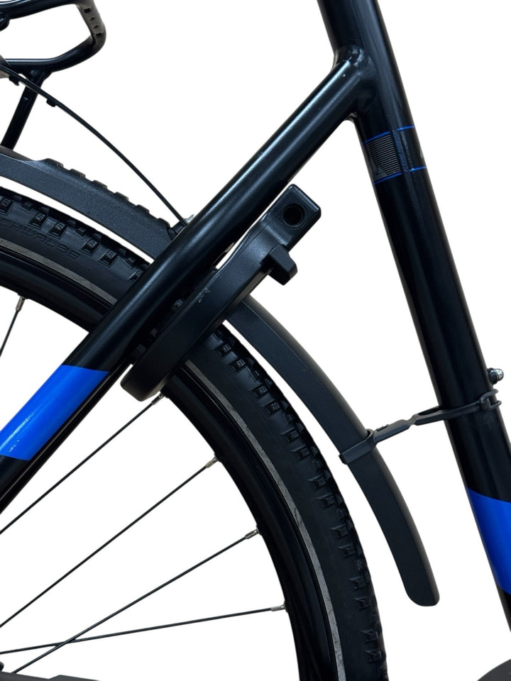 Morrison E 6.0 500 E-Bike Refurbished Gebruikte fiets