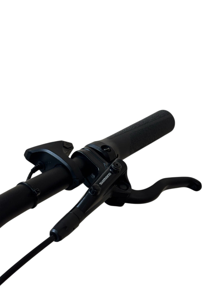 Morrison E 6.0 500 E-Bike Refurbished Gebruikte fiets